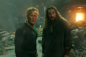 Aquaman 2 Easter Eggs the lost kingdom loki Orichalcum iron man references