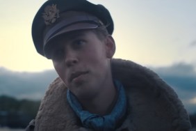 Austin Butler in Masters of the Air