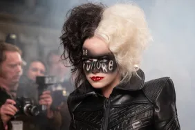 Cruella 2 Gets an Update From Emma Stone