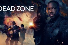 Dead Zone (2022)