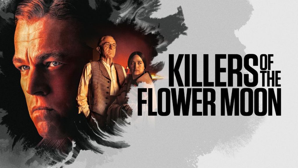 Killers of the Flower Moon Streaming: Watch & Stream Online via Apple TV Plus