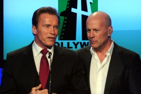 Arnold Schwarzenegger Pays Tribute to Bruce Willis: Action Heroes Never Retire, They Reload