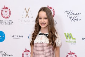 Matilda Star Alisha Weir Joins Universal's Monster Movie From Scream Directors