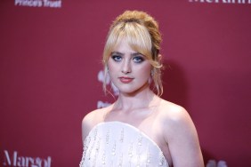 Kathryn Newton