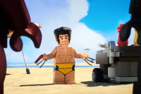 LEGO Marvel Avengers Trailer: Wolverine Joins Titular Team