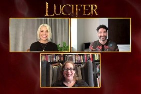 Lucifer Interview