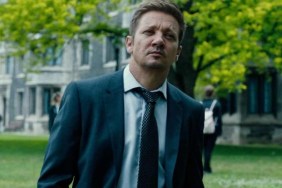 Jeremy Renner in Mayor of Kingstown