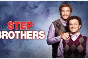 Step Brothers