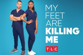 My Feet Are Killing Me Season 2 Streaming: Watch & Stream Online via HBO Max