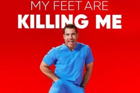 My Feet Are Killing Me Season 4 Streaming: Watch & Stream Online via HBO Max