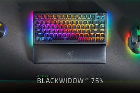 razer blackwidow v4 75 review