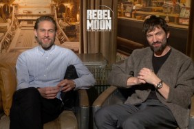 Rebel Moon Interview: Charlie Hunnam & Michiel Huisman Talk Redemption