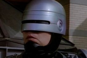 RoboCop: The Series