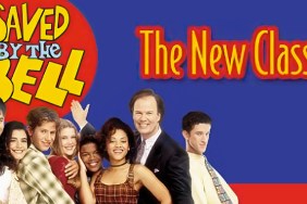 saved by the bell: the new class