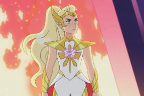 She-Ra and the Princesses of Power on Netflix