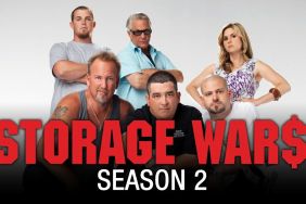 Storage Wars Season 2