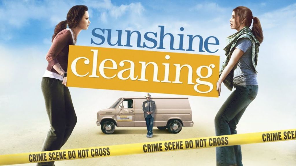 Sunshine Cleaning (2008)