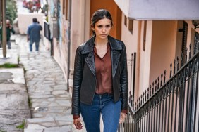 The Bricklayer Interview: Nina Dobrev Talks Thriller