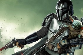 The Mandalorian Season 4 Canceled disney movie tv series