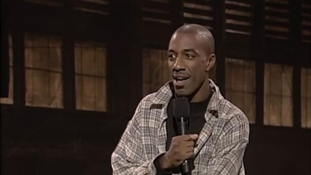 Def Comedy Jam Season 3 Streaming