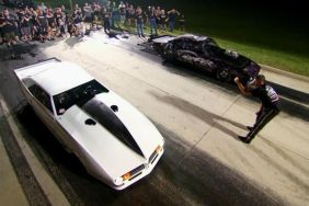 Street Outlaws Season 8 Streaming