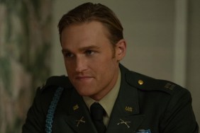 Wyatt Russell in Monarch