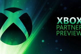 Xbox Partner Preview