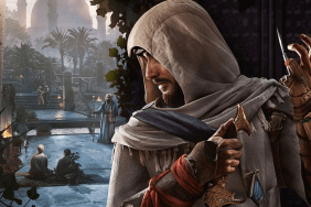 Assassin's Creed Mirage