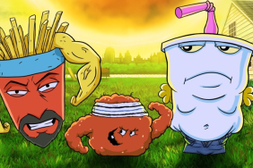 Aqua Teen Hunger Force