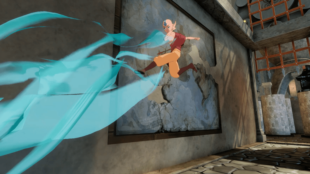 Avatar: The Last Airbender: Quest for Balance review