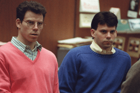 Menendez Brothers