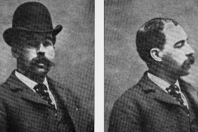 H. H. Holmes