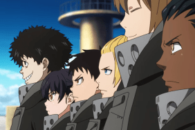 Fire Force Season 3