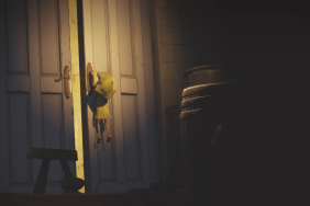 Little Nightmares: Enhanced Edition Receives ESRB Rating