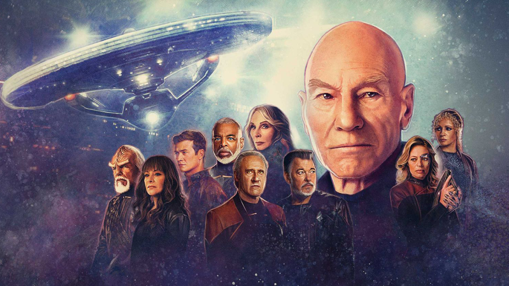 Star Trek: Picard