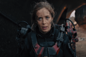 Edge of Tomorrow