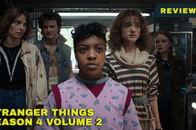 Stranger Things Season 4 Volume 2 Review