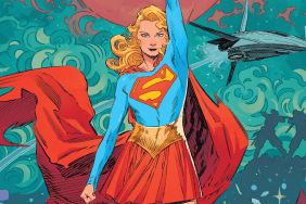 Supergirl DCU