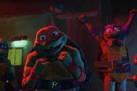 TMNT: Mutant Mayhem digital release