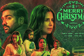 Katrina Kaif Merry Christmas song